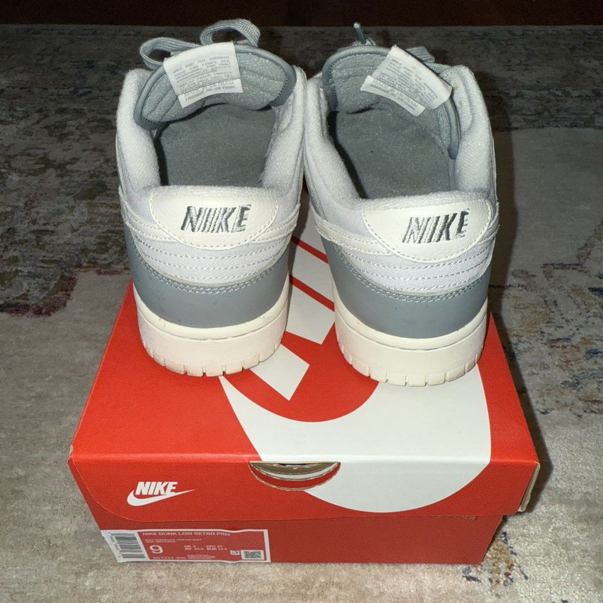 Nike Dunk Low Retro Premium Size 9