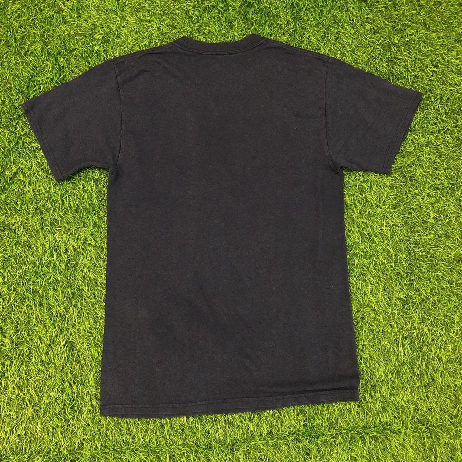 Hanes Navy Titan Baseball Graphic Tee Size US S / EU 44-46 / 1 - 2 Thumbnail