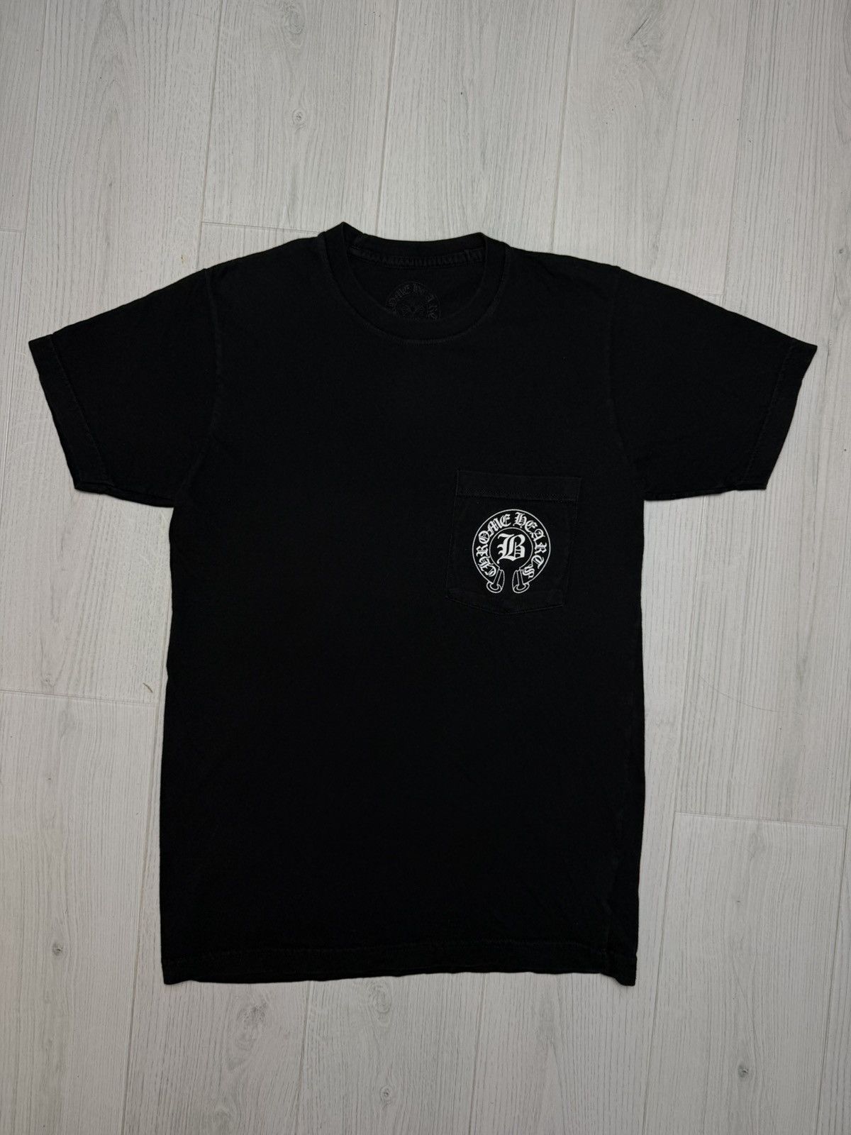 Chrome Hearts Chrome Hearts Bella Haddid T-Shirt Size US S / EU 44-46 / 1 - 2 Thumbnail