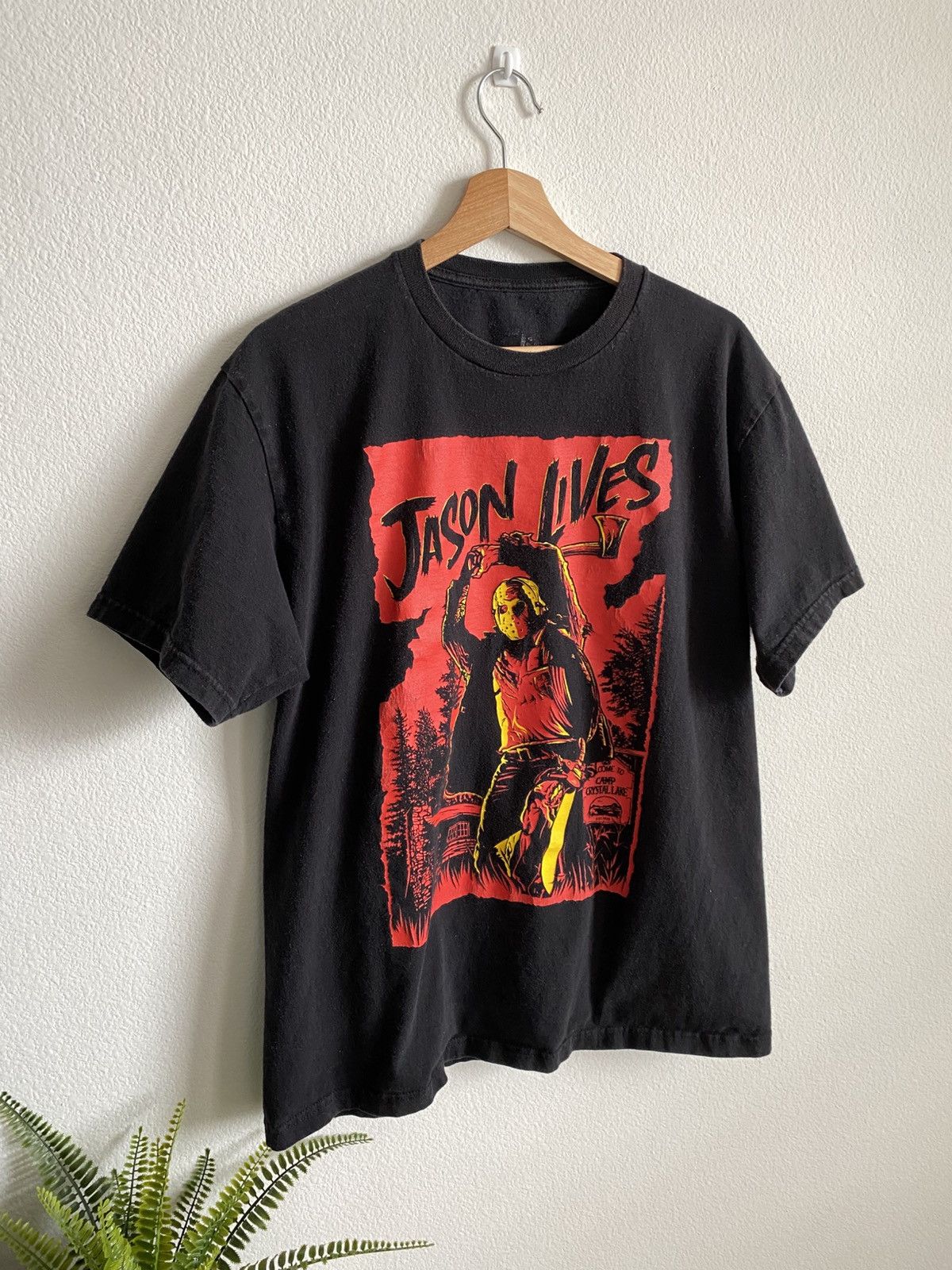 Other Friday the 13th Jason Horror Tee Size US L / EU 52-54 / 3 - 2 Thumbnail