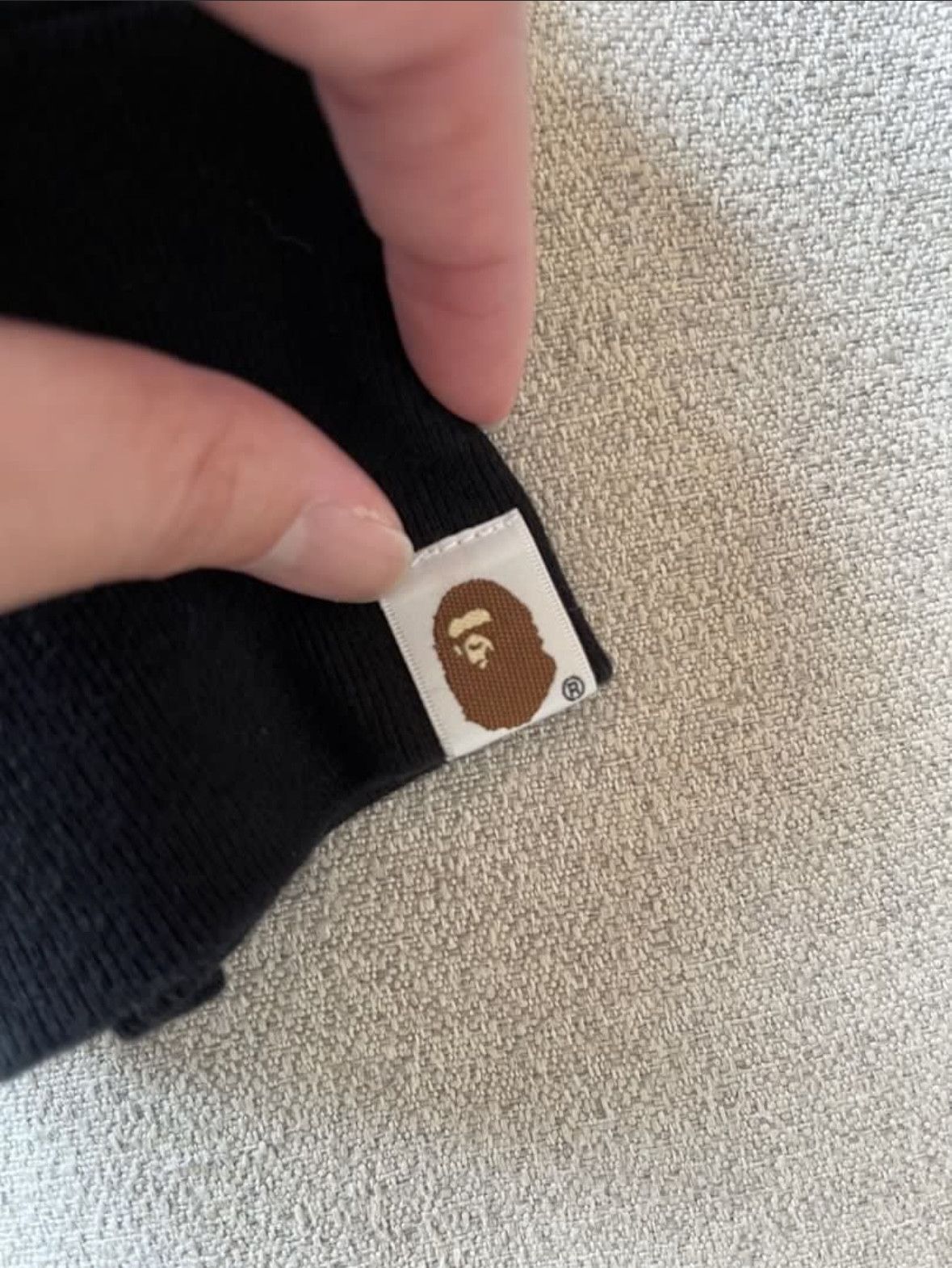 Bape Bape x Dawn of the Planet of the Apes Crewneck Size US S / EU 44-46 / 1 - 3 Thumbnail