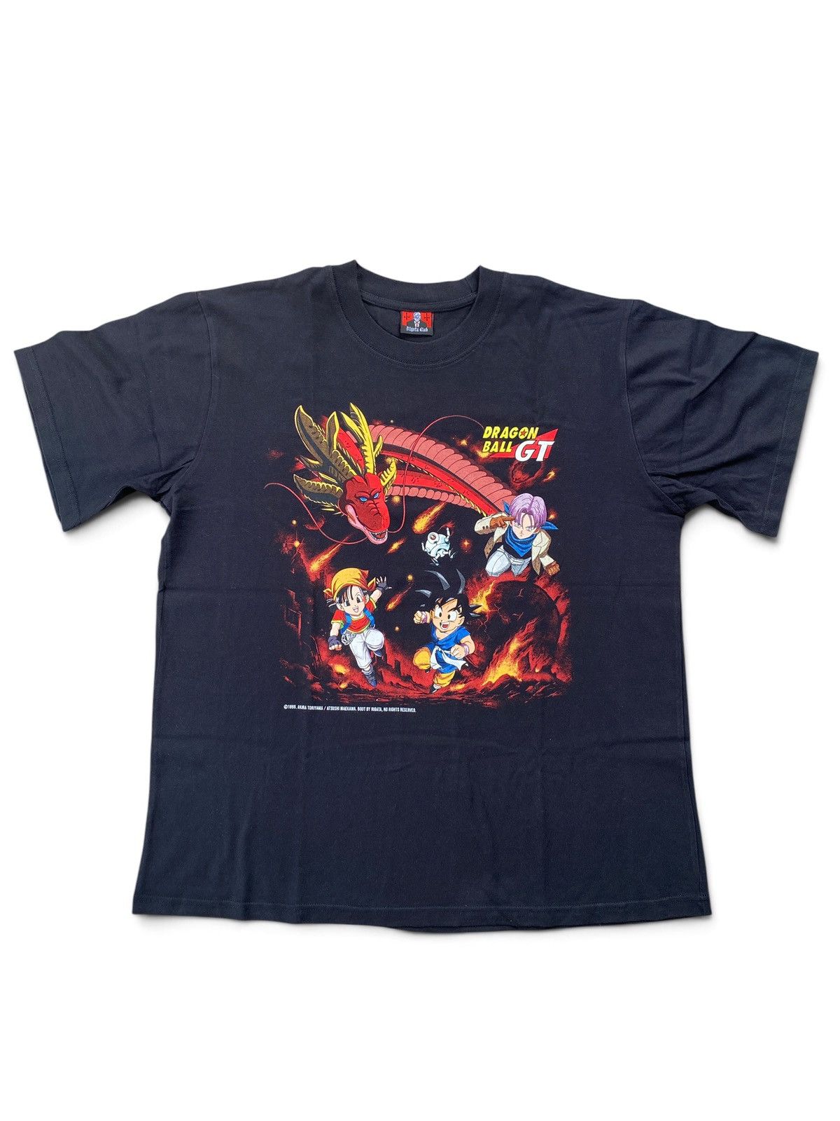 Japanese Brand Temraw.vtg x Berserk Anime Shirt Size L | Grailed