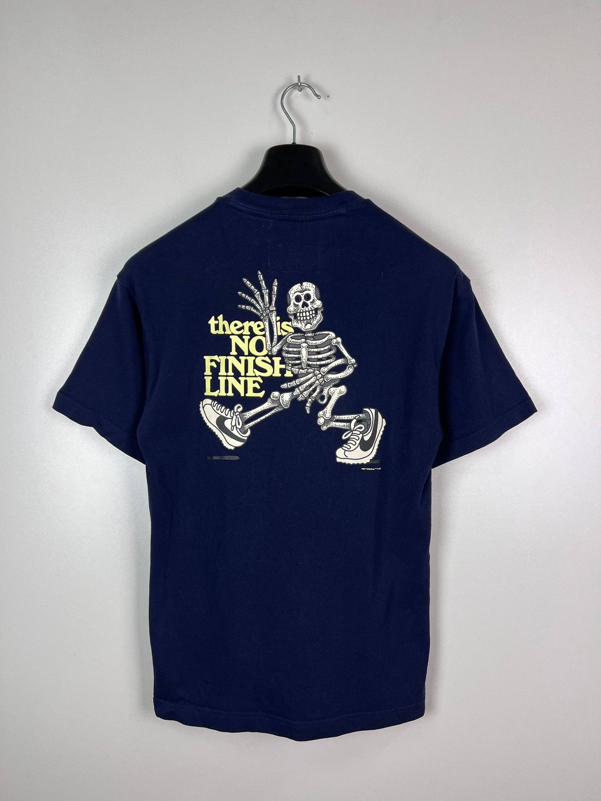 Nike Nike streetwear t-shirts WOMAN size XS Size XS / US 0-2 / IT 36-38 - 2 Thumbnail