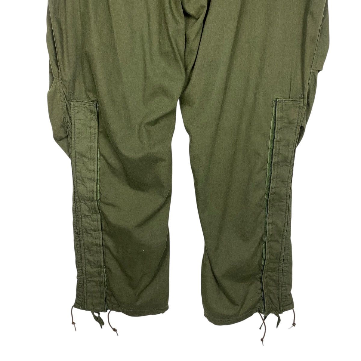 Japanese Brand Vtg Y2K USArmy chemical pant Size US 42 / EU 58 - 10 Thumbnail