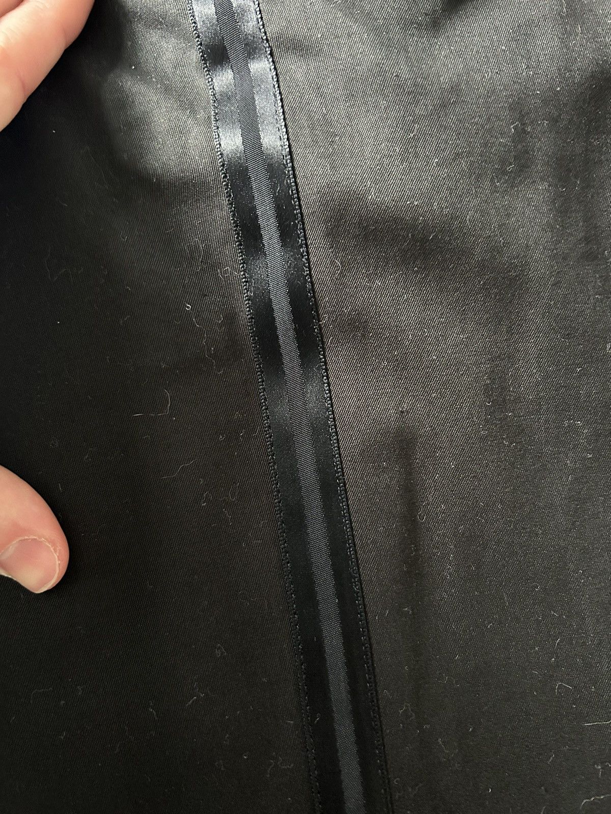 Helmut Lang Vintage Helmut Lang Suitpants Archive 1998-2004 Size US 34 / EU 50 - 11 Thumbnail