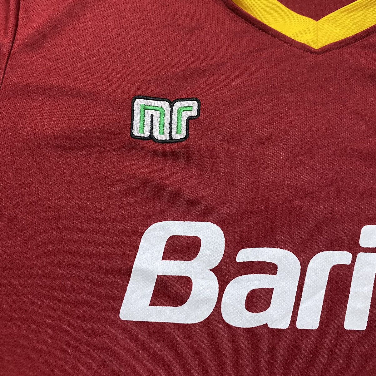Other As Roma Jersey 1990-1991 Bootleg Size US M / EU 48-50 / 2 - 13 Thumbnail