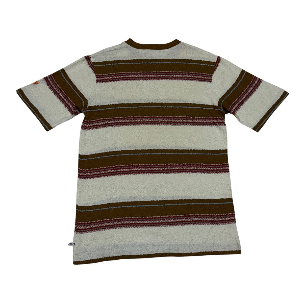 Hang Ten 70s Stripes Tee Size US M / EU 48-50 / 2 - 1 Thumbnail