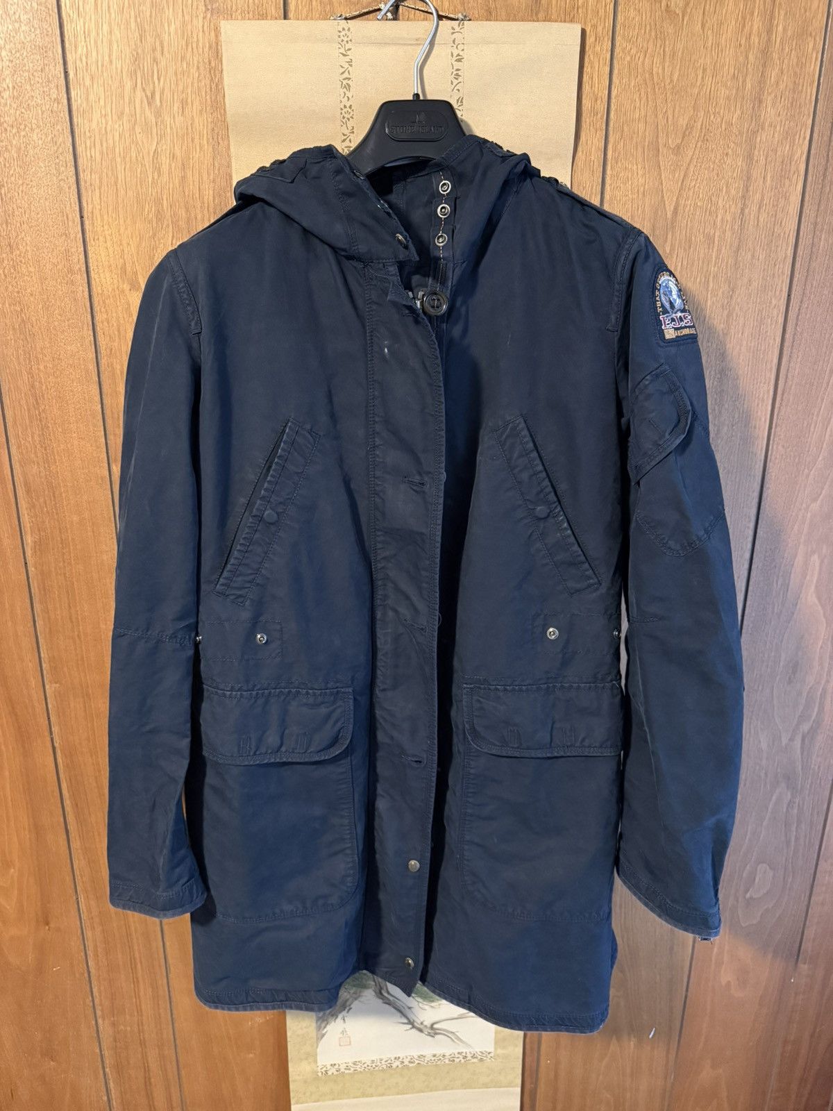 Parajumpers Women’s Parajumpers Jacket – Size XL Size XL / US 12-14 / IT 48-50 - 1 Thumbnail