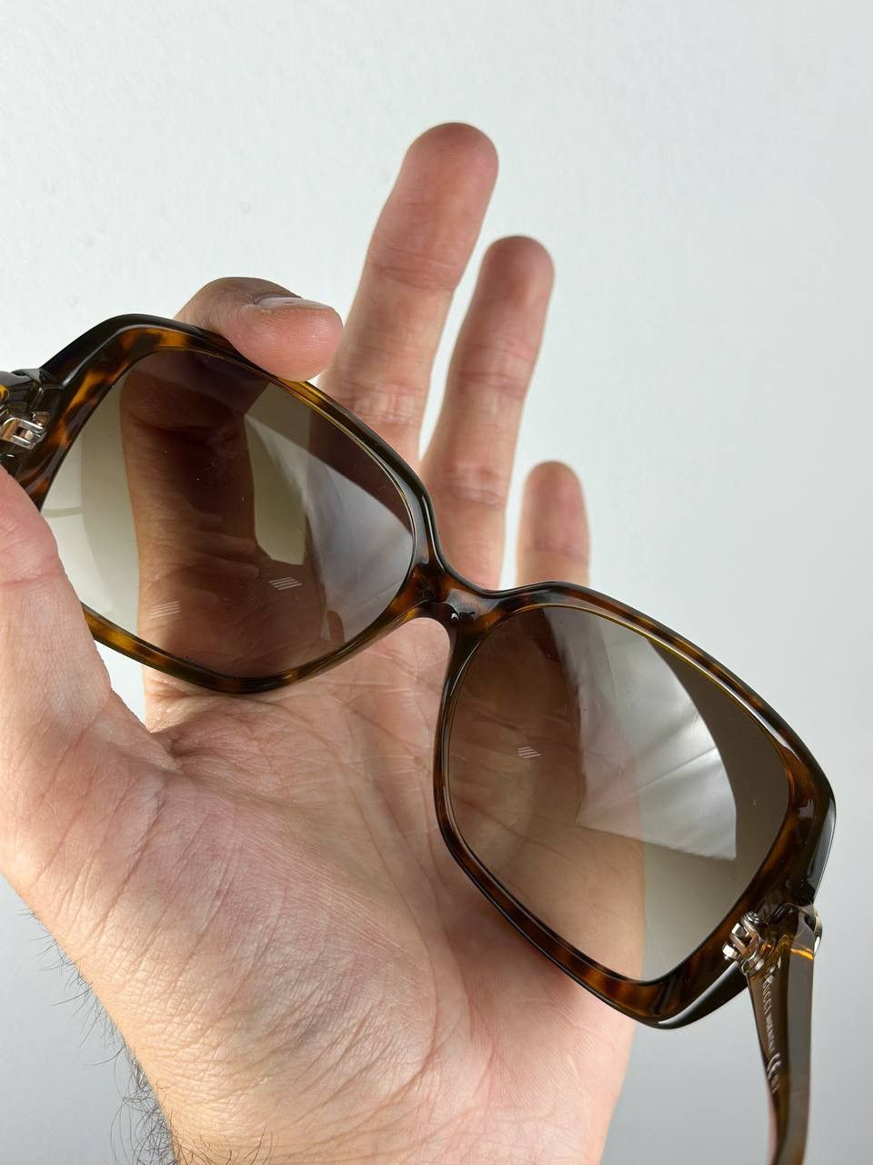 Gucci Gucci Sunglasses Size ONE SIZE - 2 Thumbnail