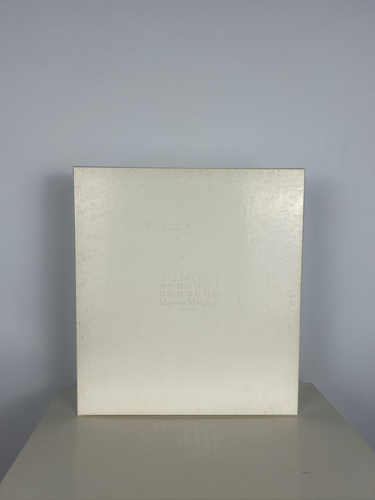 Maison Margiela Tabi margiela Size US 6 / IT 36 - 9 Thumbnail