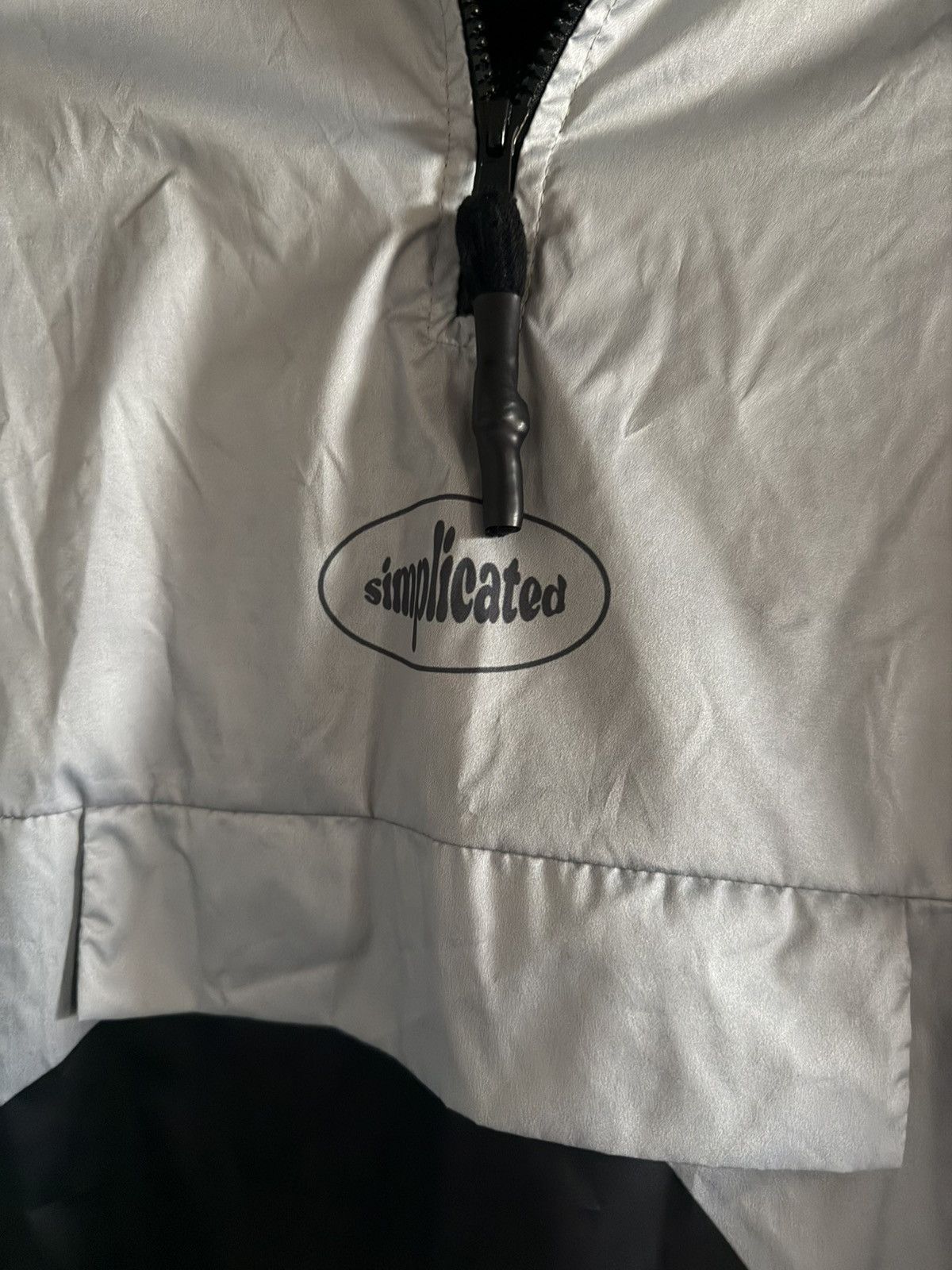 Other Mysimplicated Woman’s Windbreaker Size S / US 4 / IT 40 - 6 Thumbnail