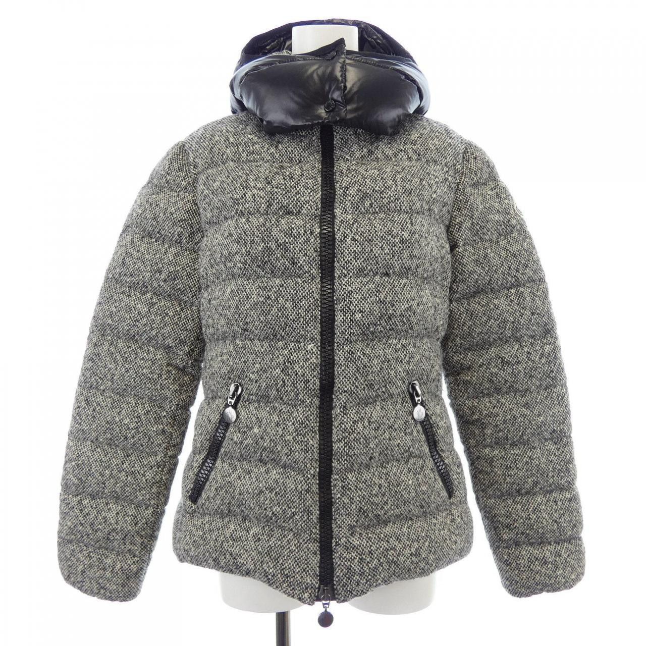 Moncler Moncler Moncler ASTERE Down Jacket Others Outerwear ASTERE DUTY FREE for USA Size ONE SIZE - 1 Thumbnail