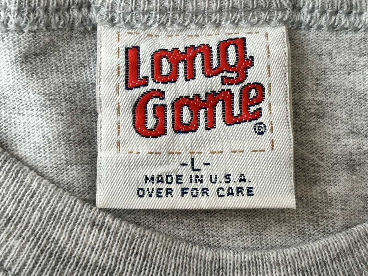 NFL × Vintage Vintage Oakland Raiders “TEAM OF DECADES” by LONG GONE USA Size US L / EU 52-54 / 3 - 10 Thumbnail