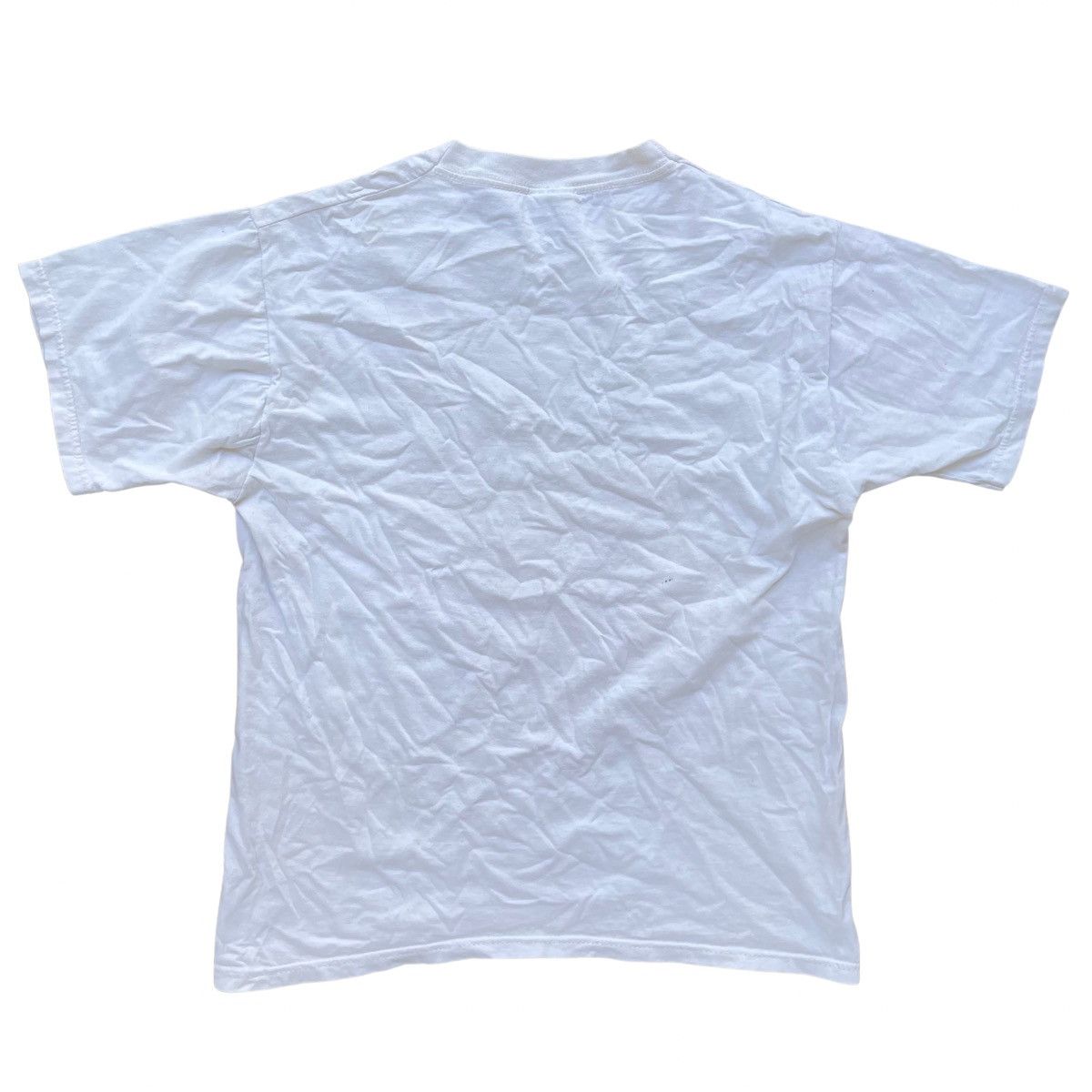 Band Tees × Vintage Vintage 1997 Hanson Band Shirt Size Medium Size US M / EU 48-50 / 2 - 7 Thumbnail