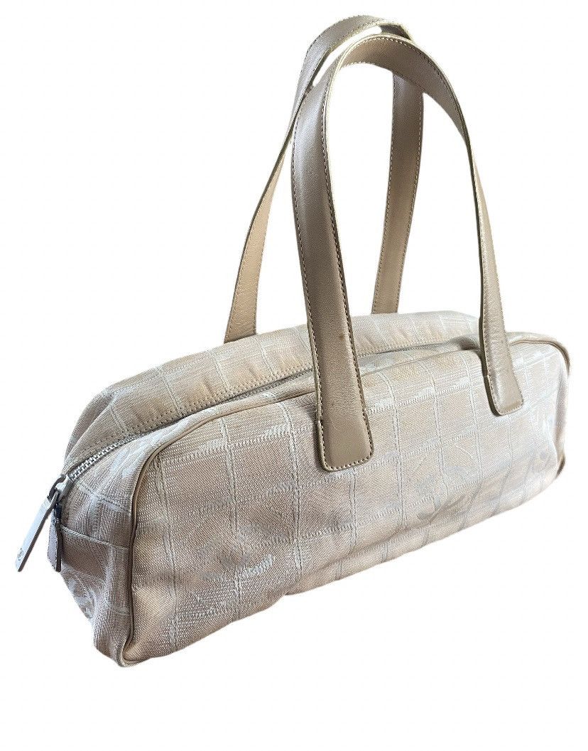 Chanel Chanel CC Canvas Baguette Bag Size ONE SIZE - 2 Thumbnail