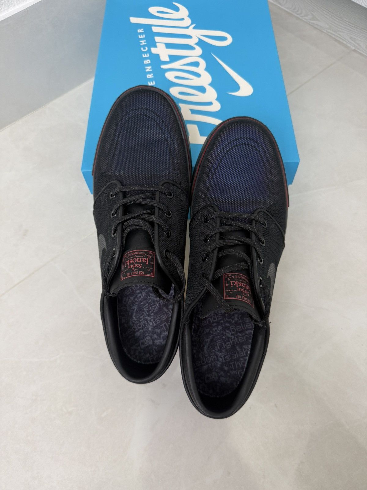 Nike Nike SB Stefan Janoski Doernbecher (2015) Size 11 Used Size US 11 / EU 44 - 6 Thumbnail