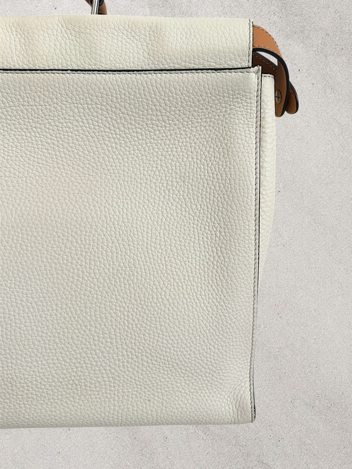 Fendi Fendi FF Peekaboo, Retail $6959 Size ONE SIZE - 6 Thumbnail
