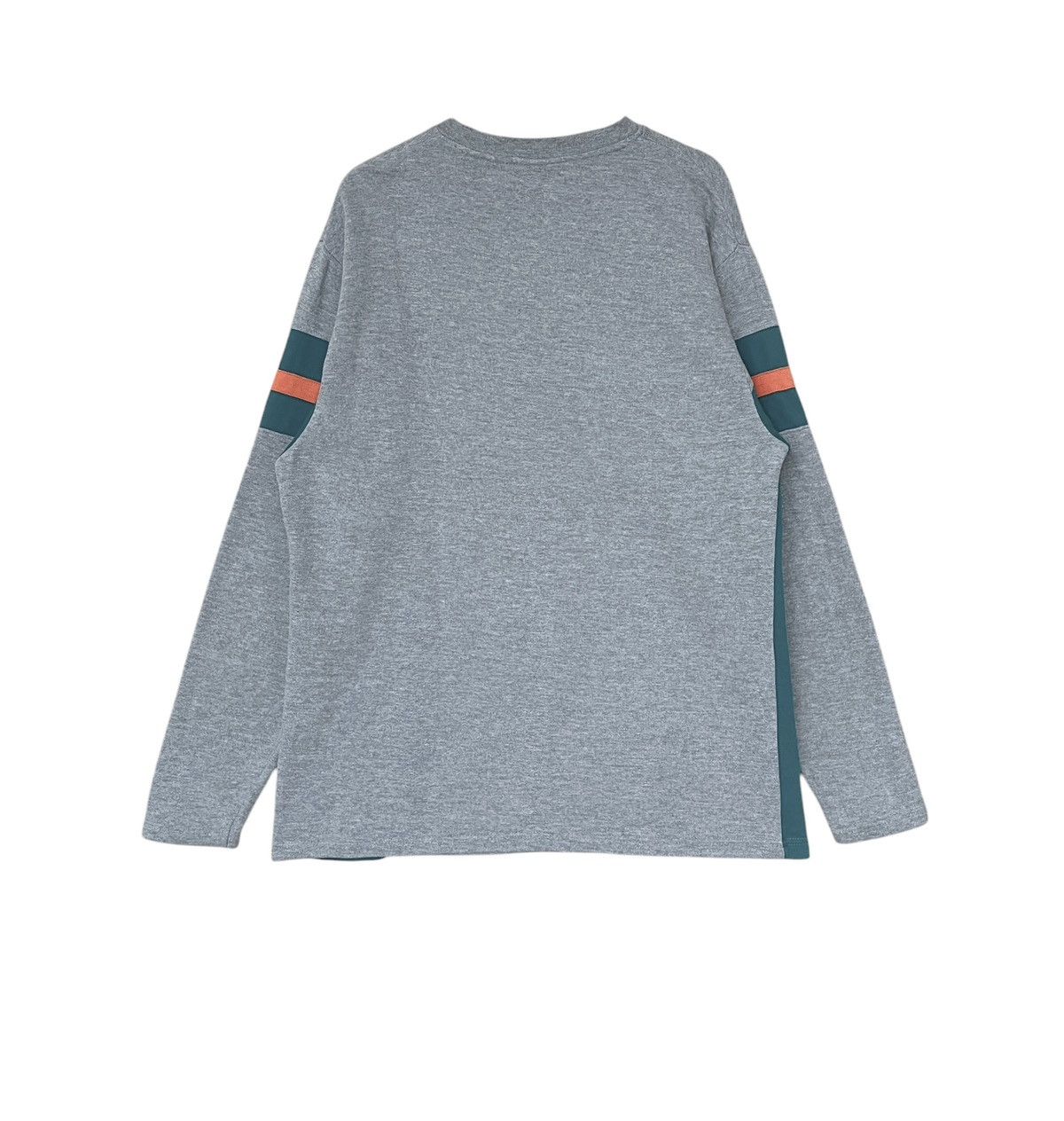 NFL × Vintage Vintage NFL Team Miami Dolphin Sweatshirt 2000s Size US M / EU 48-50 / 2 - 2 Thumbnail