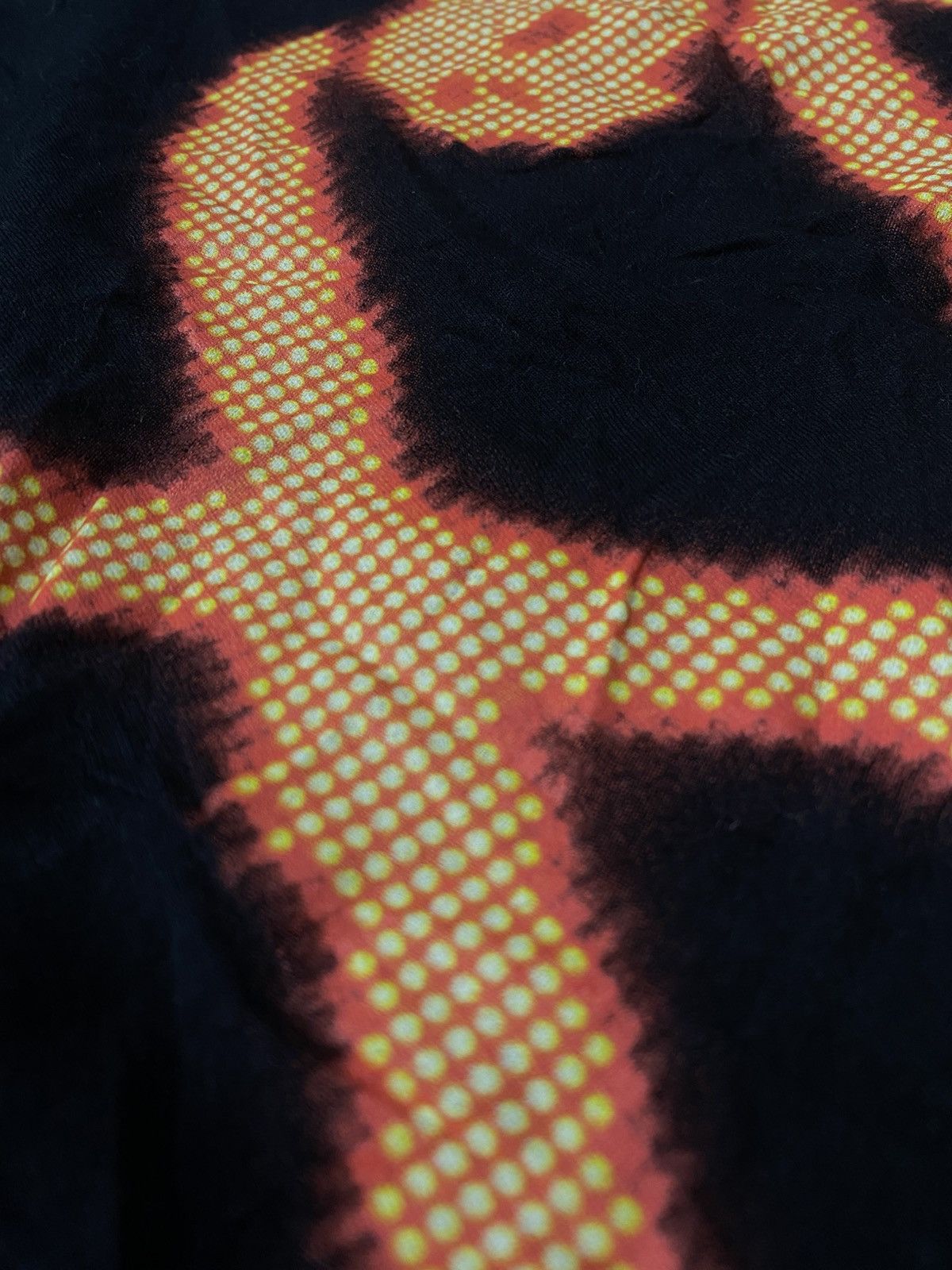 The Weeknd THE WEEKND XO LOW LIFE TEE. Size US XL / EU 56 / 4 - 3 Thumbnail