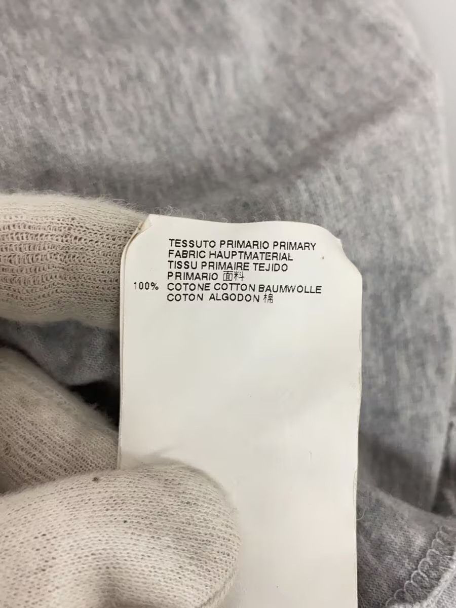 Maison Margiela SS13 Graphic Long Sleeve Tee Size US S / EU 44-46 / 1 - 8 Thumbnail