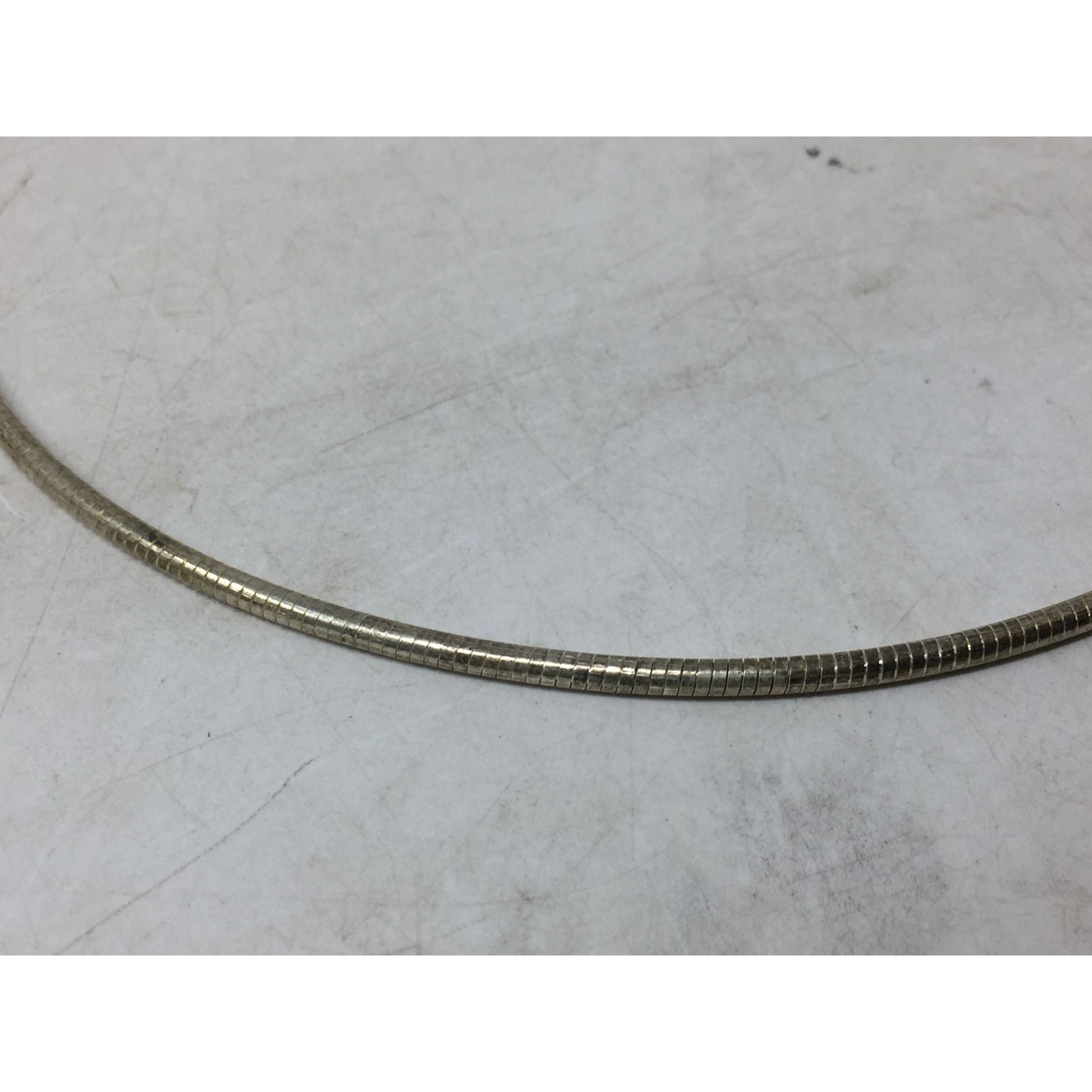 Other Silver Tone Women's Necklaces (3) Size ONE SIZE - 10 Thumbnail