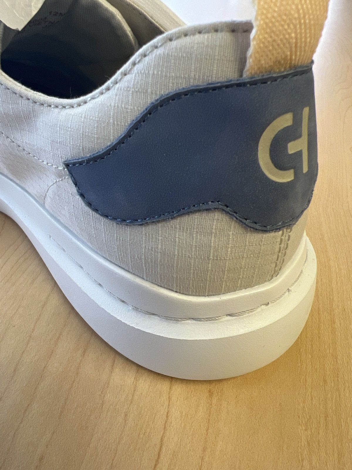 Cole Haan Grand360 Low top Sneakers Size US 12 / EU 45 - 3 Thumbnail