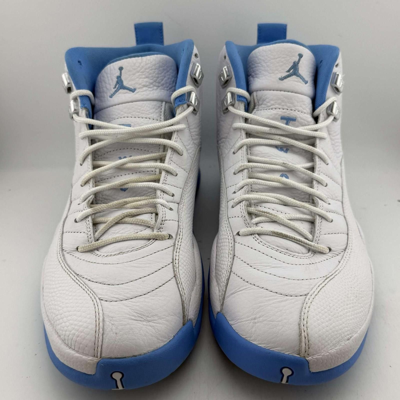 Jordan Brand Jordan 12 Melo (2025) Sneakers US 10.5 Used No Box Size US 10.5 / EU 43-44 - 3 Thumbnail
