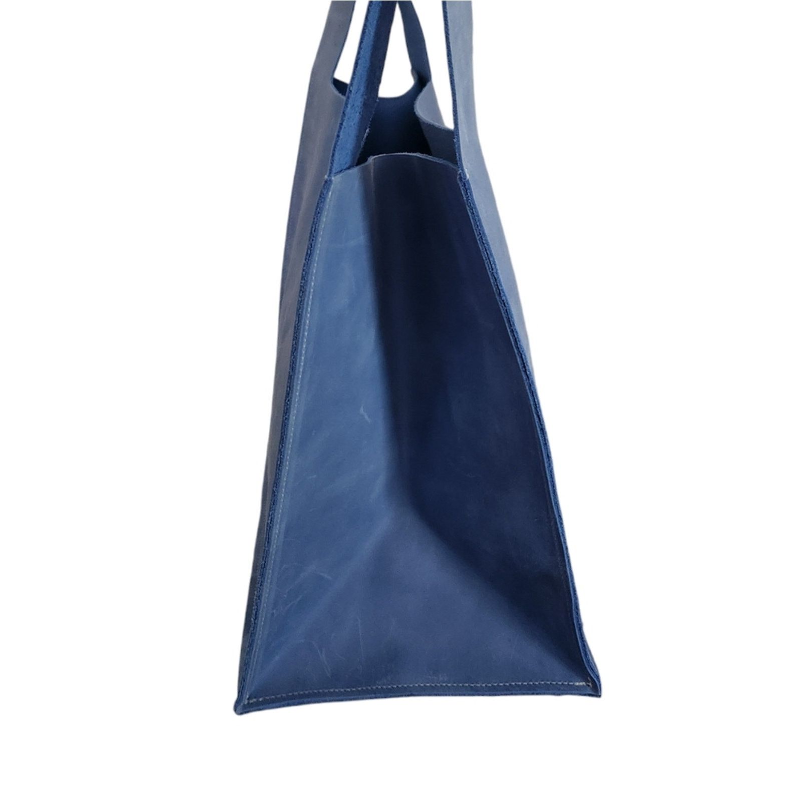 SAS SAS San Antonio Shoe Maker Leather Tote Size ONE SIZE - 8 Thumbnail