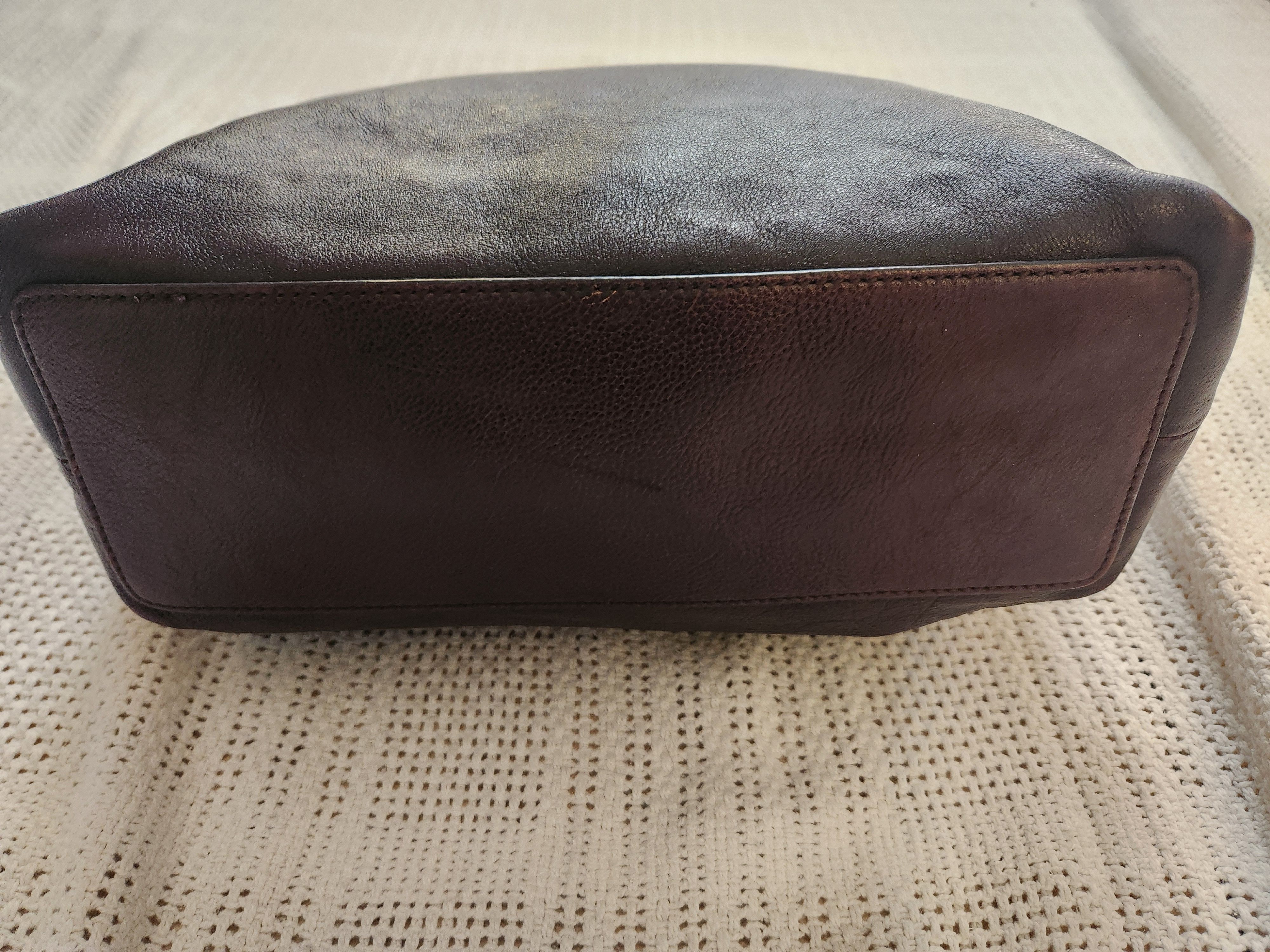 Mark Cross HOBO SATCHEL Size ONE SIZE - 4 Thumbnail