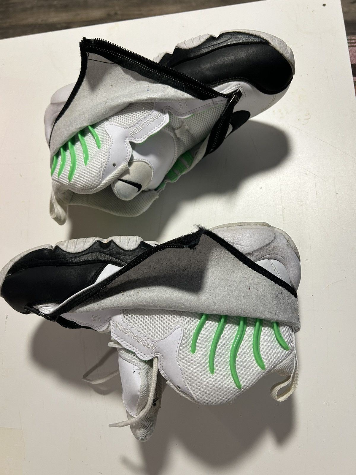 Nike Nike Zoom Flight The Glove Size US 9 / EU 42 - 5 Thumbnail