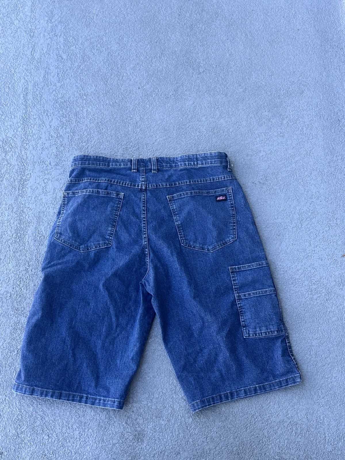 Dickies Dickies Jorts Size US 34 / EU 50 - 1 Thumbnail