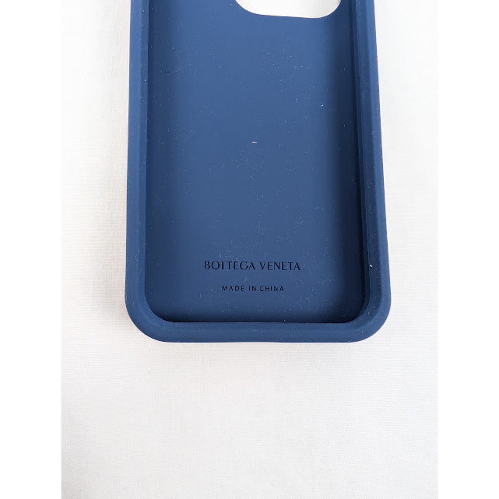 Bottega Veneta o1rshd1 Q:2 / Size: OS / iPhone 14 Pro Case in Red/Blue Size ONE SIZE - 10 Thumbnail