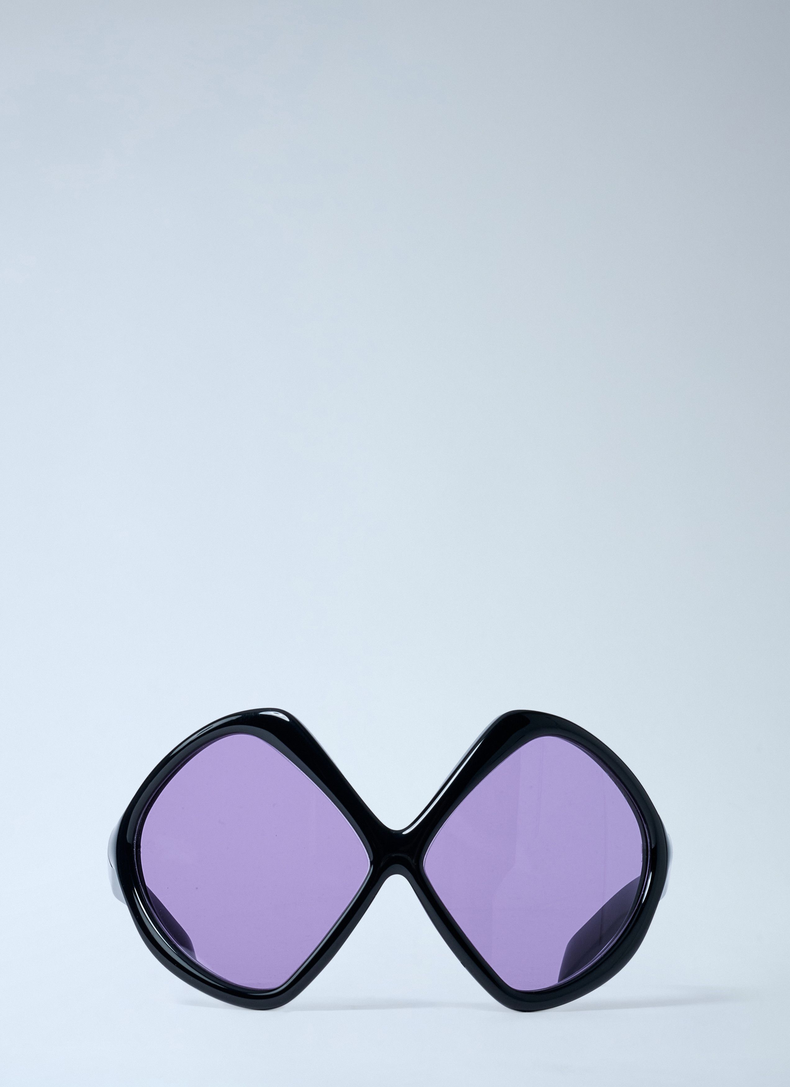 Prada 0PR B21S Sunglasses Size ONE SIZE - 1 Thumbnail