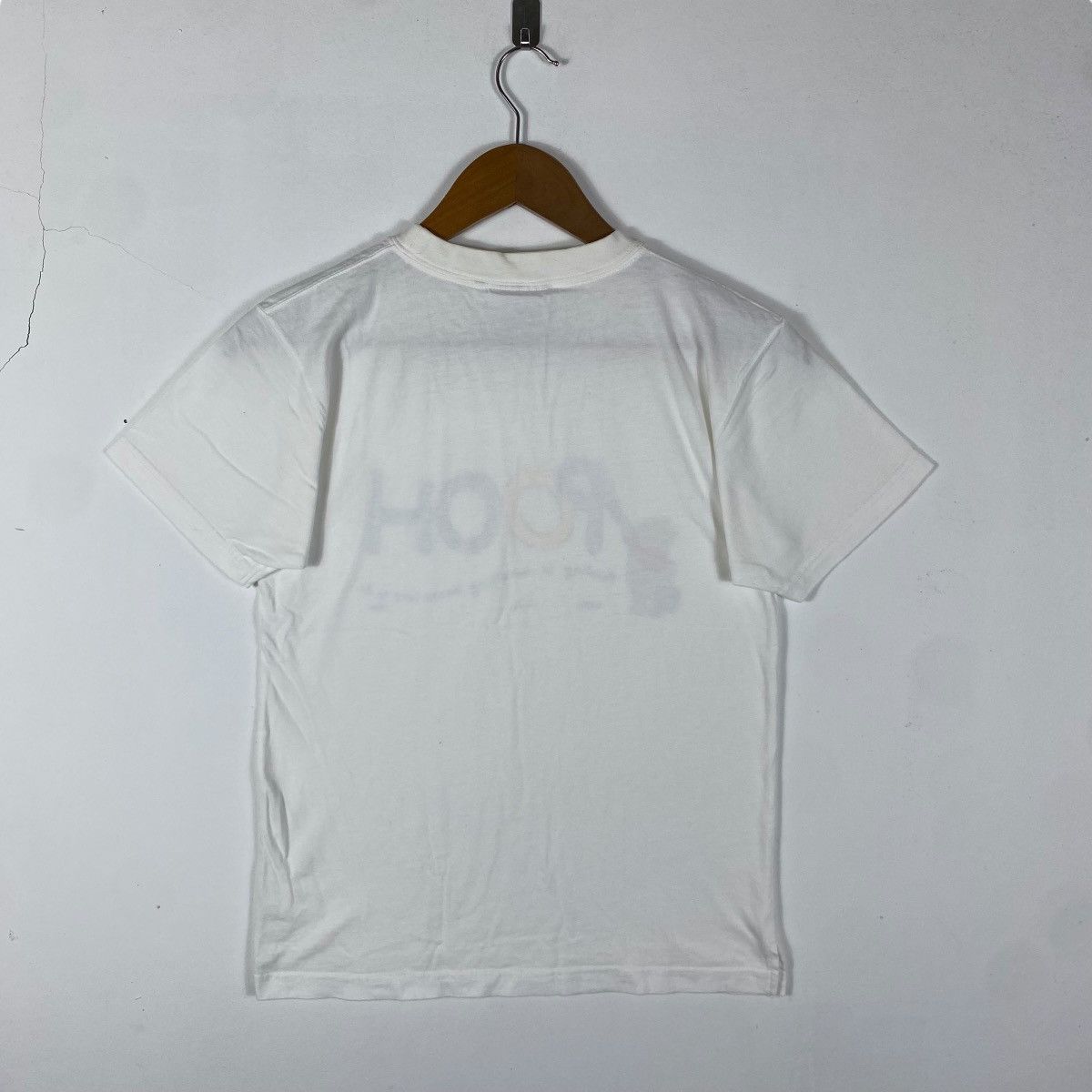 Disney × Vintage Vintage 00's WINNIE THE POOH Disney Cartoon Tee Shirt Size US S / EU 44-46 / 1 - 4 Thumbnail
