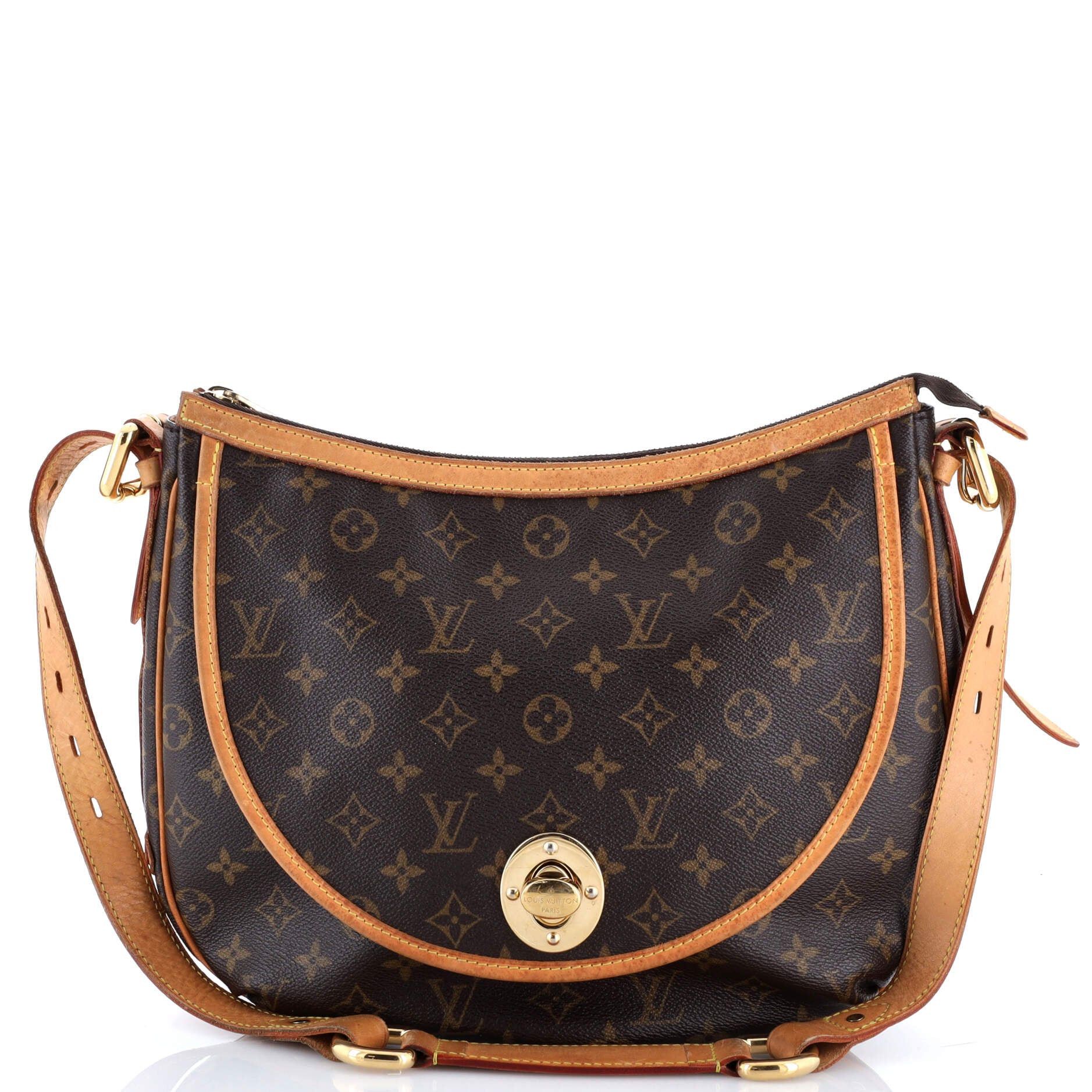 Louis Vuitton Tulum Handbag Size ONE SIZE - 1 Thumbnail