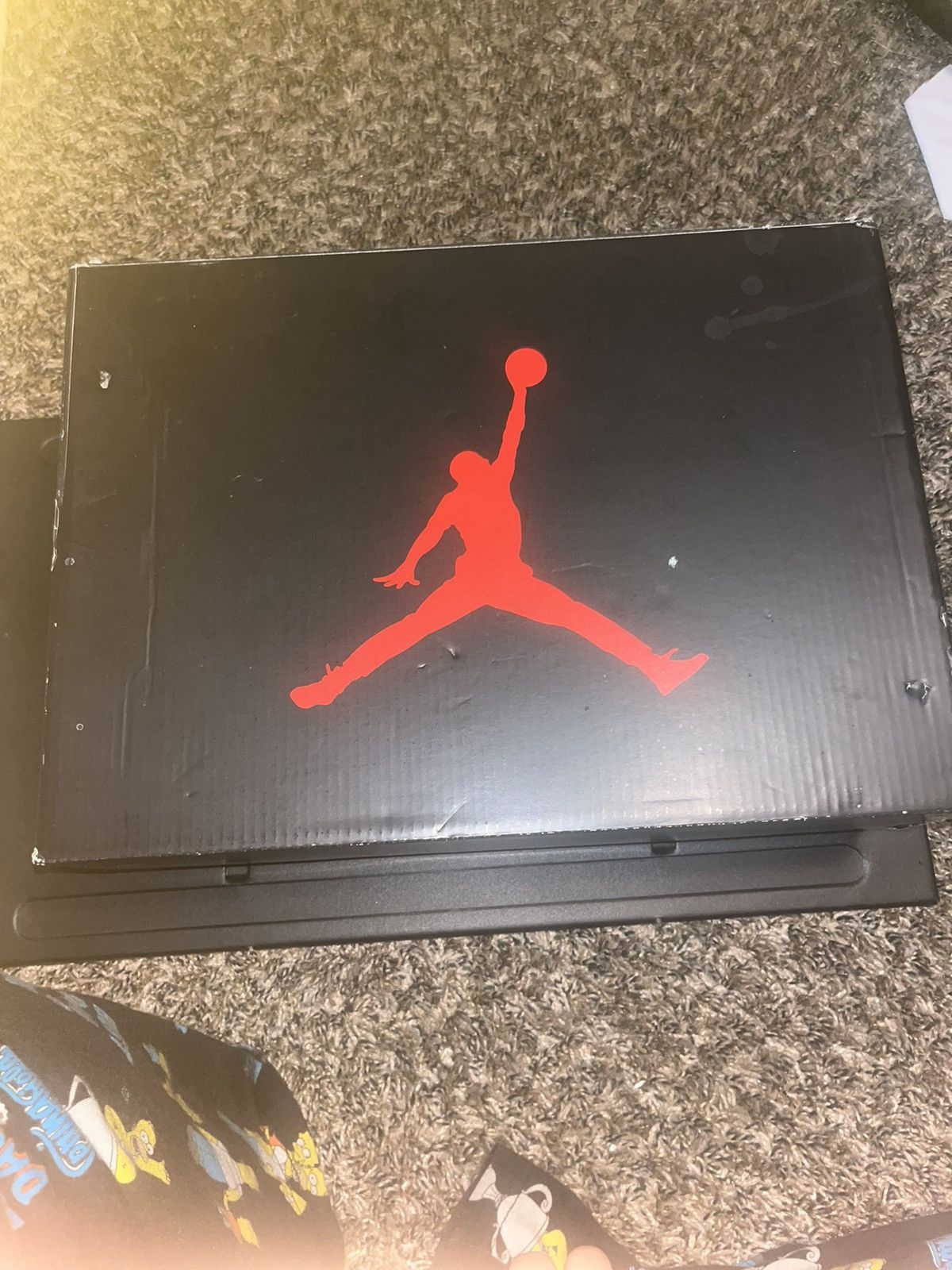 Jordan Brand × Nike Air Jordan 7 Retro Size US 8 / EU 41 - 7 Thumbnail