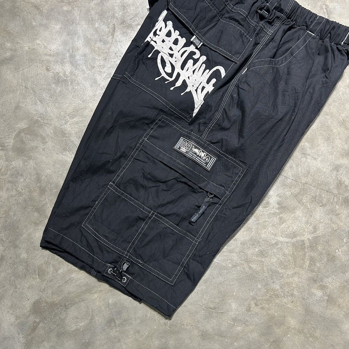 Other Vintage bobby gang Size US 34 / EU 50 - 4 Thumbnail