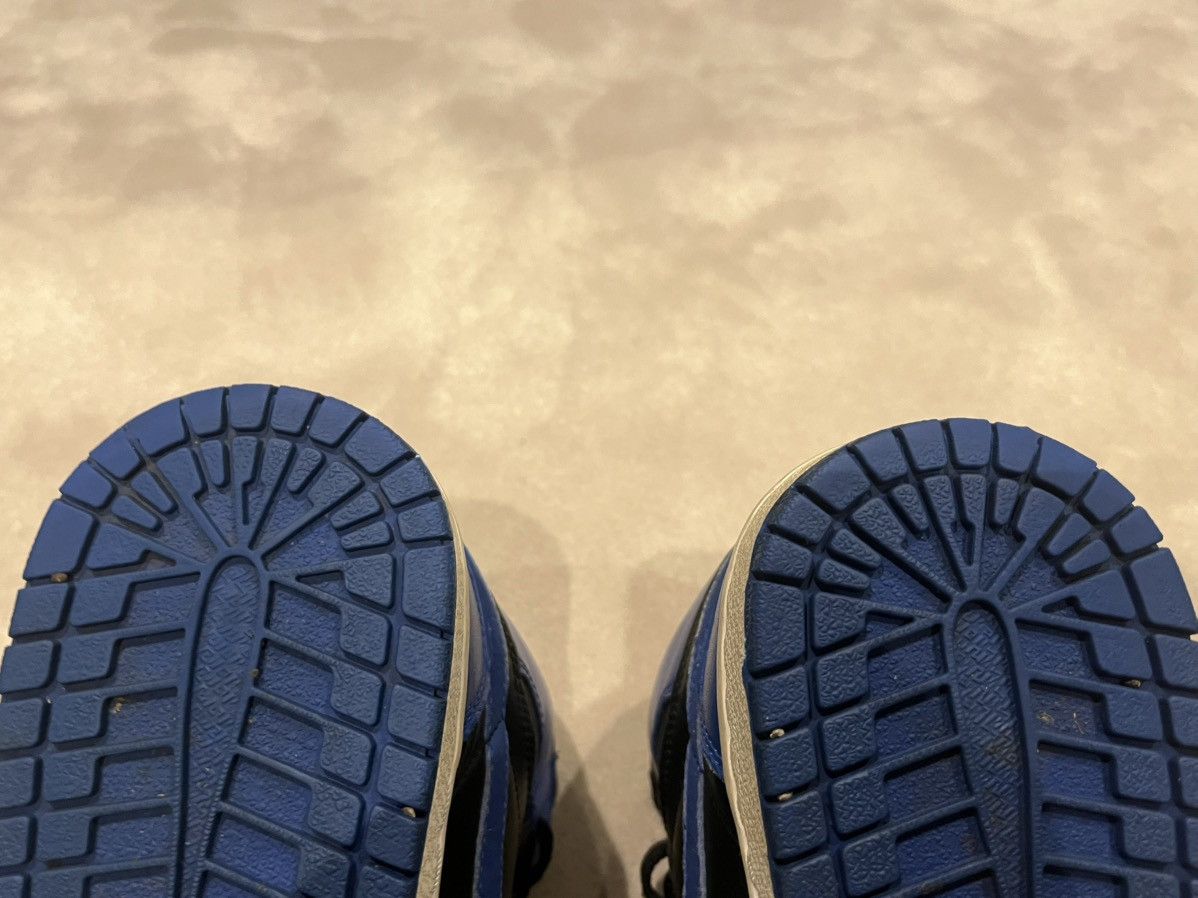 Nike RARE Jordan 1 “royal blue” 1/27000 release 2001 Size US 8.5 / EU 41-42 - 22 Thumbnail