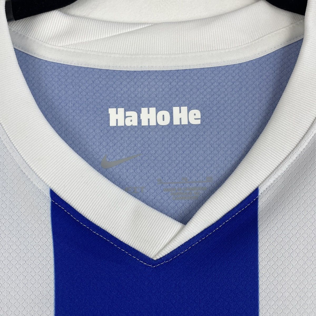 Nike Hertha Berlin Home Nike Men’s Jersey Shirt 2024/2025 size XL Size US XL / EU 56 / 4 - 4 Thumbnail