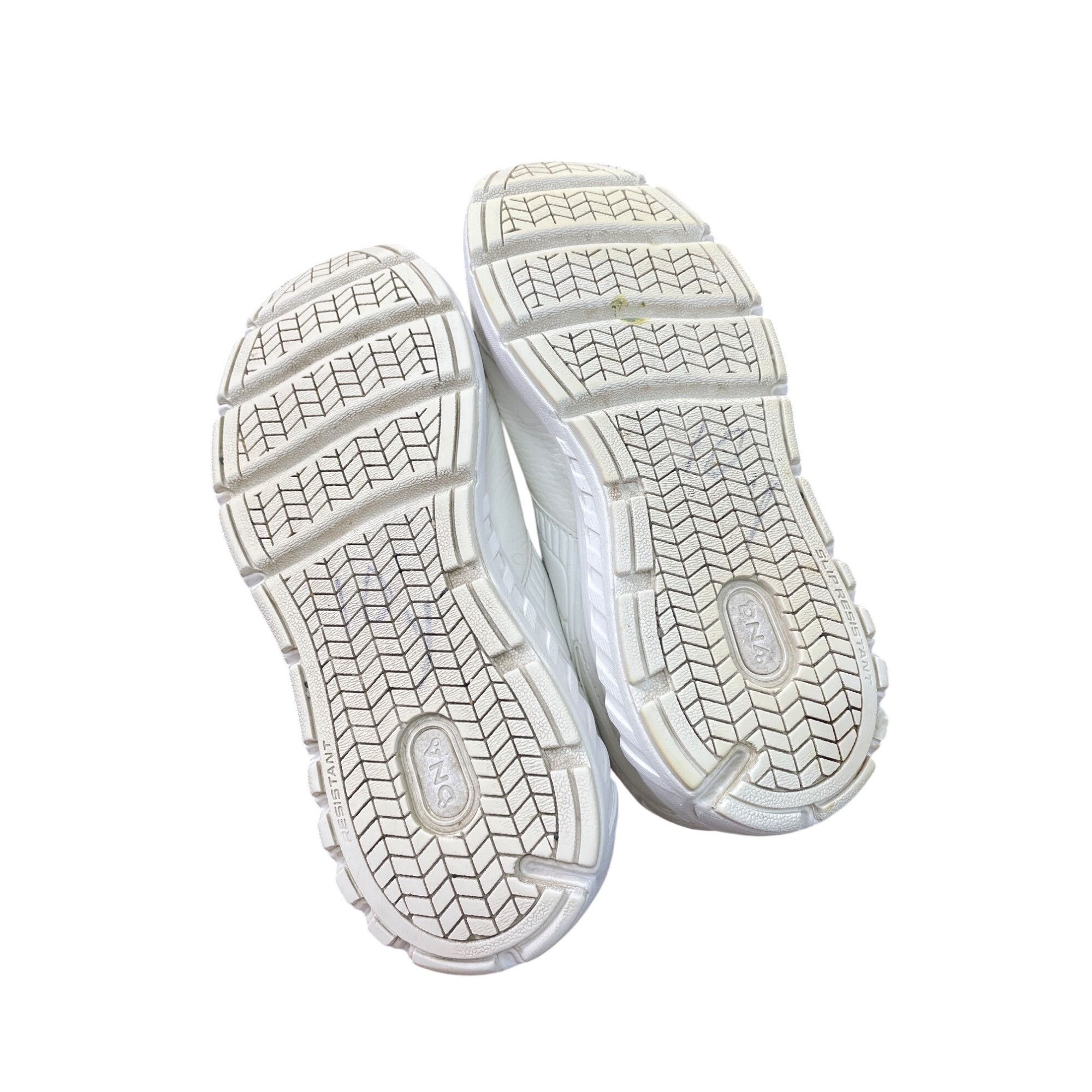 Brooks Brooks Linear Platform Womens White Running/Walking Sneakers Size US 9 / IT 39 - 5 Thumbnail