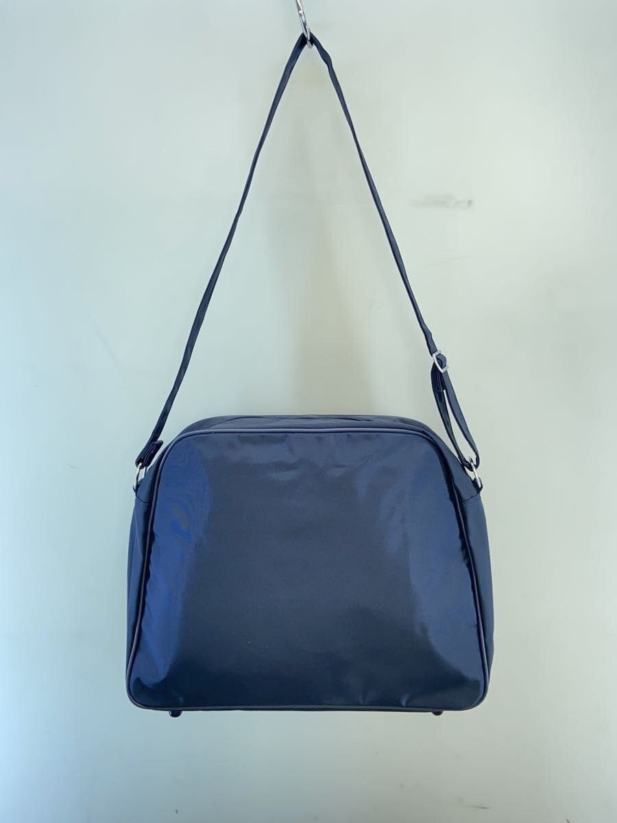 Comme des Garcons CDG Logo Nylon Shoulder Bag Size ONE SIZE - 3 Thumbnail