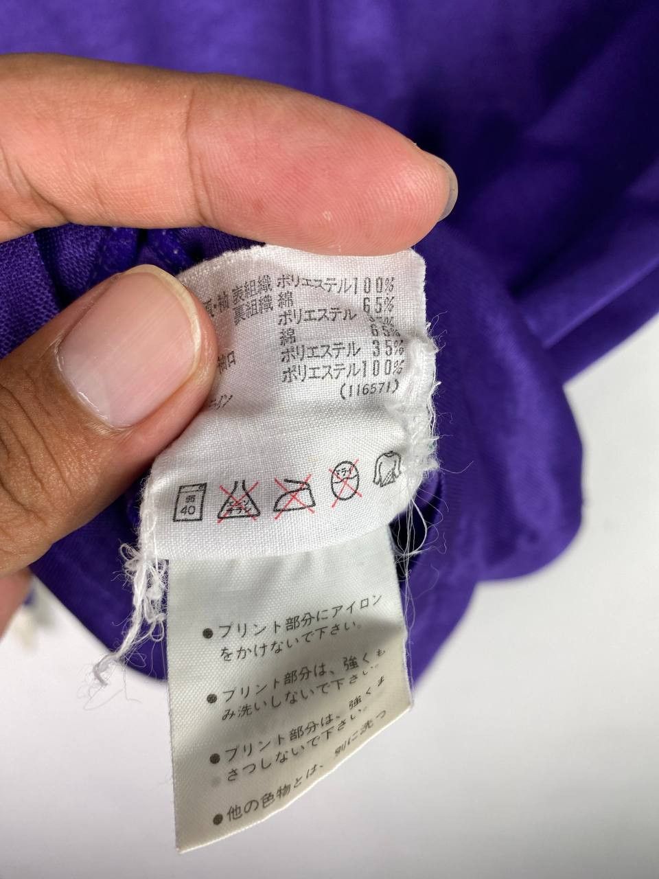 Adidas vintage adidas trefoil longsleeves jersey nice design Size US M / EU 48-50 / 2 - 10 Thumbnail