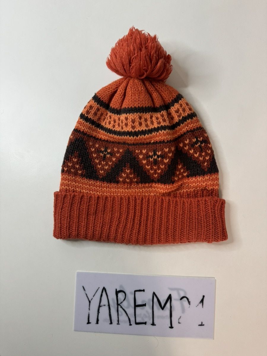 Arc'teryx Arcteryx vintage hat cap Size ONE SIZE - 2 Thumbnail