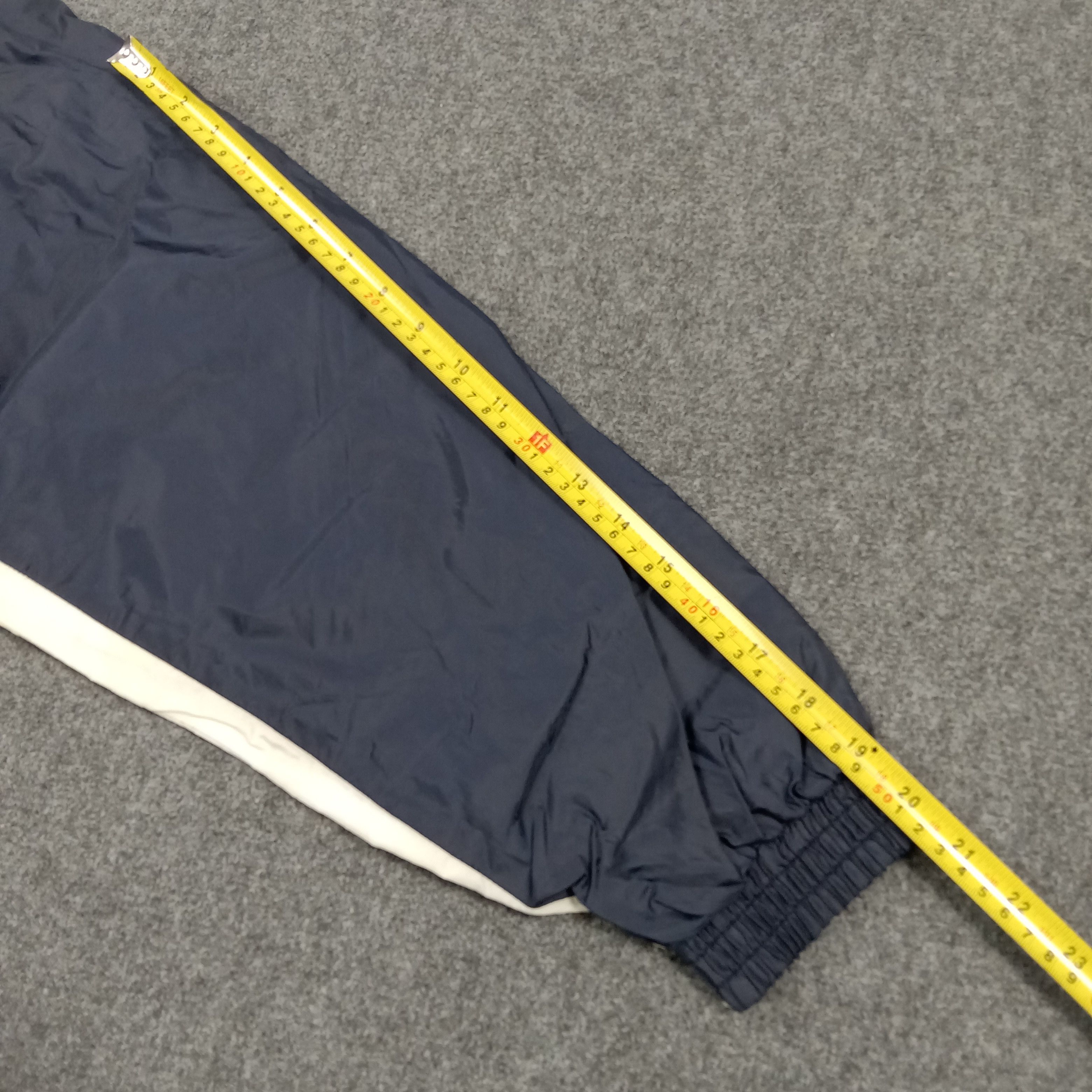 Starter Starter Windbreaker Jacket C286N18 Size US S / EU 44-46 / 1 - 6 Thumbnail