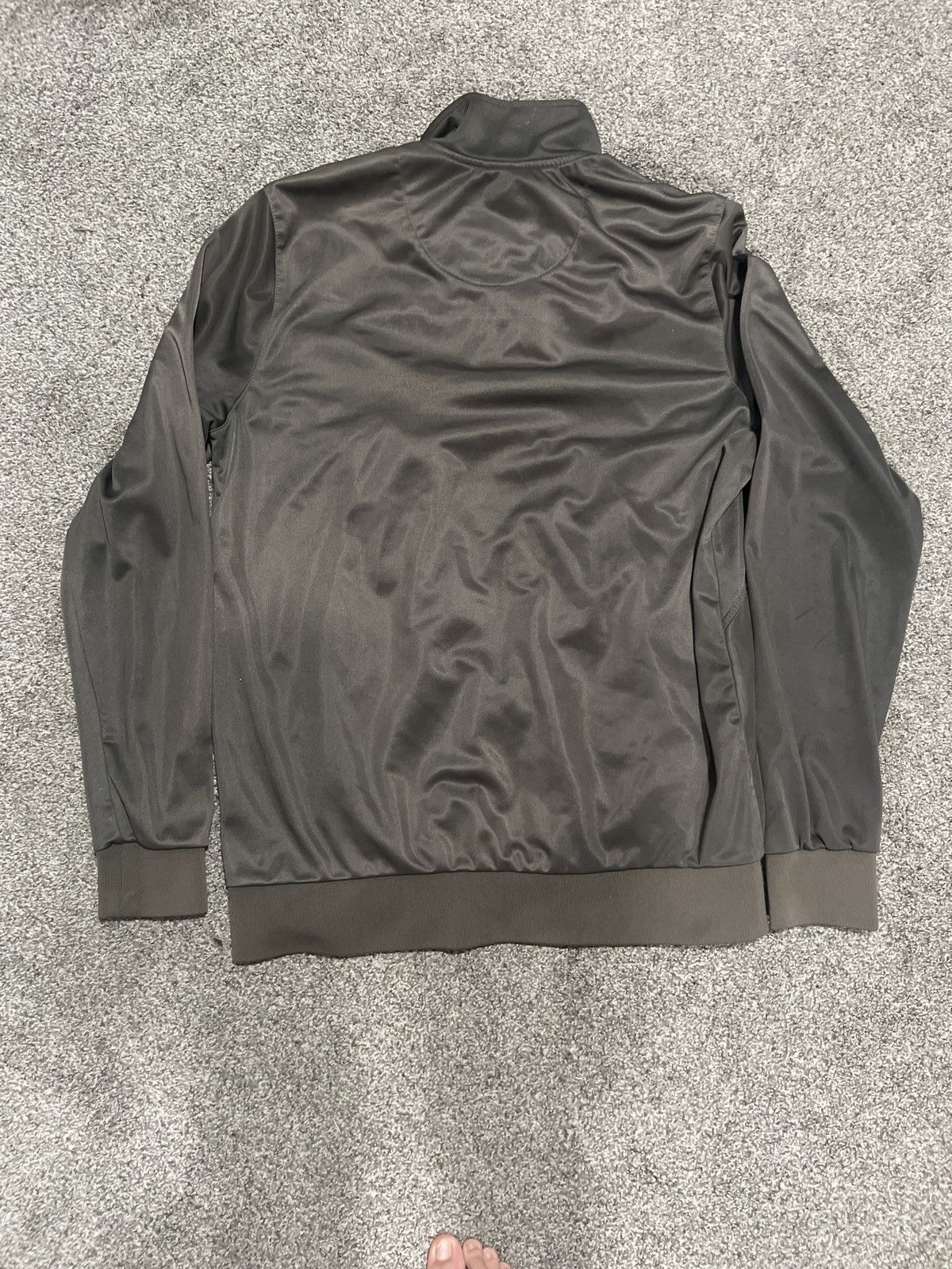 Japanese Brand × Triple 5 Soul Triple 5 Soul Zip Up Jacket Size L Size US L / EU 52-54 / 3 - 5 Thumbnail