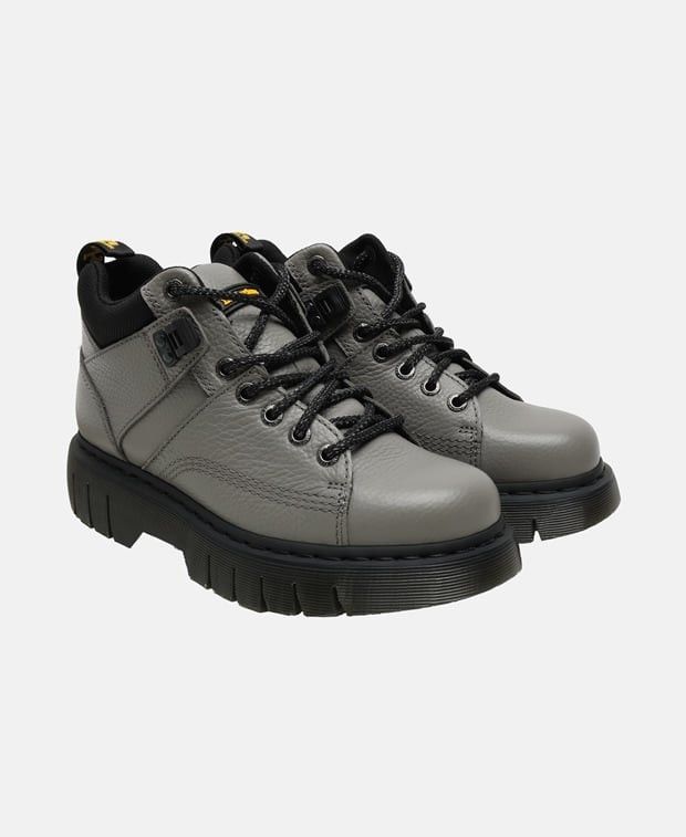 Dr. Martens Woodard Lace-up ankle boot Size US 5.5 / EU 38 - 1 Thumbnail