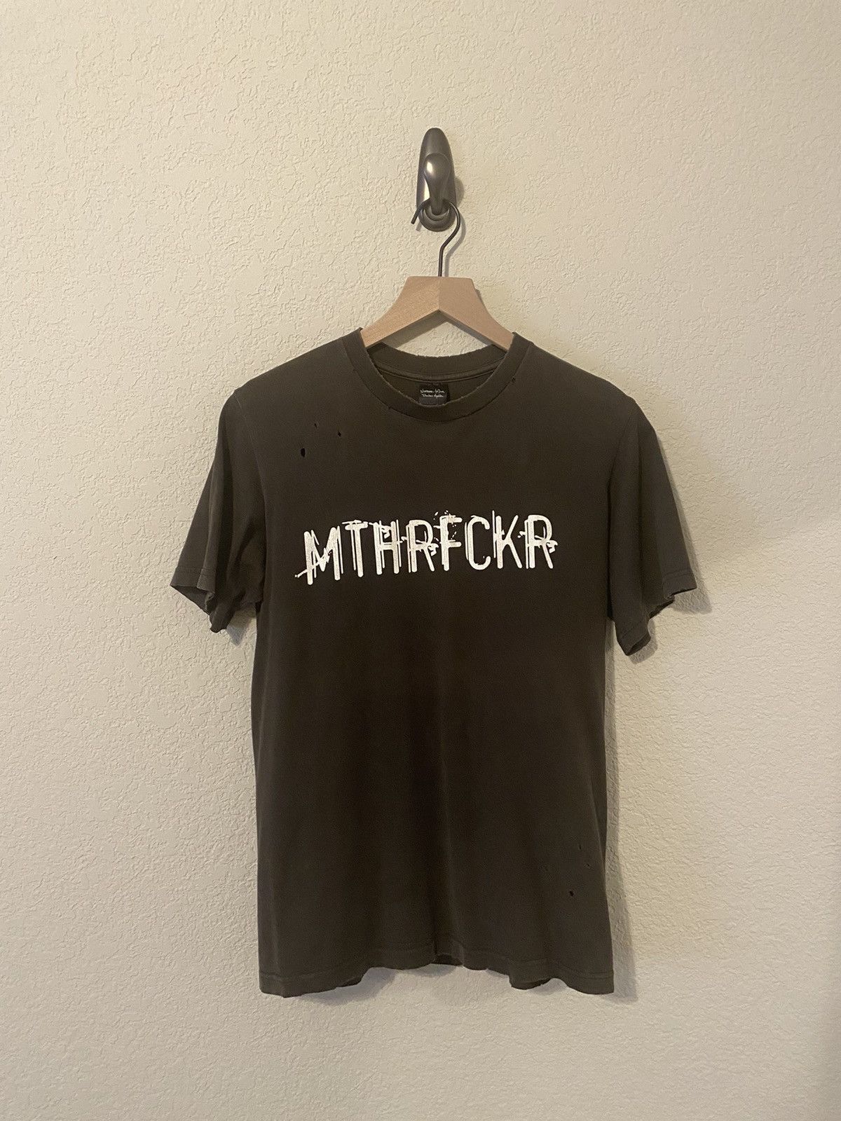 Number N Ine Mthrfckr | Grailed