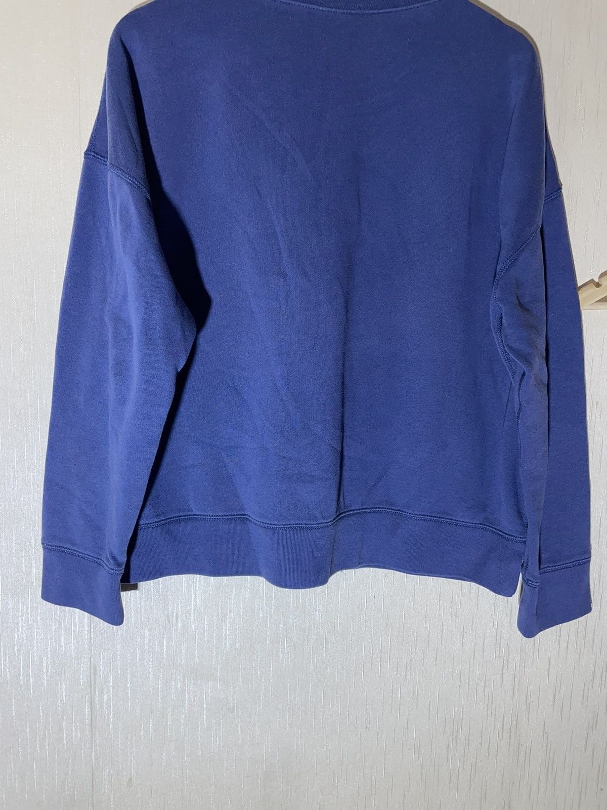 Polo Ralph Lauren × Vintage Polo Ralph Lauren vintage y2k sweatshirt Size US M / EU 48-50 / 2 - 14 Thumbnail