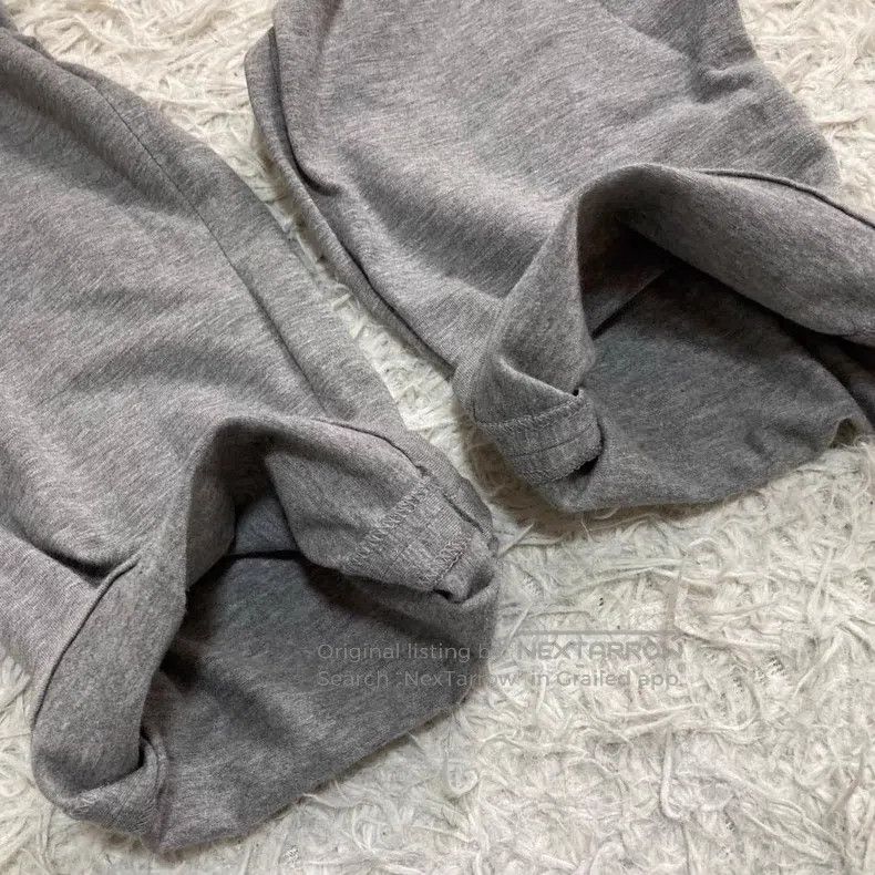 Brunello Cucinelli Brunello Cucinelli Cotton Pants Size 28" / US 6 / IT 42 - 8 Thumbnail