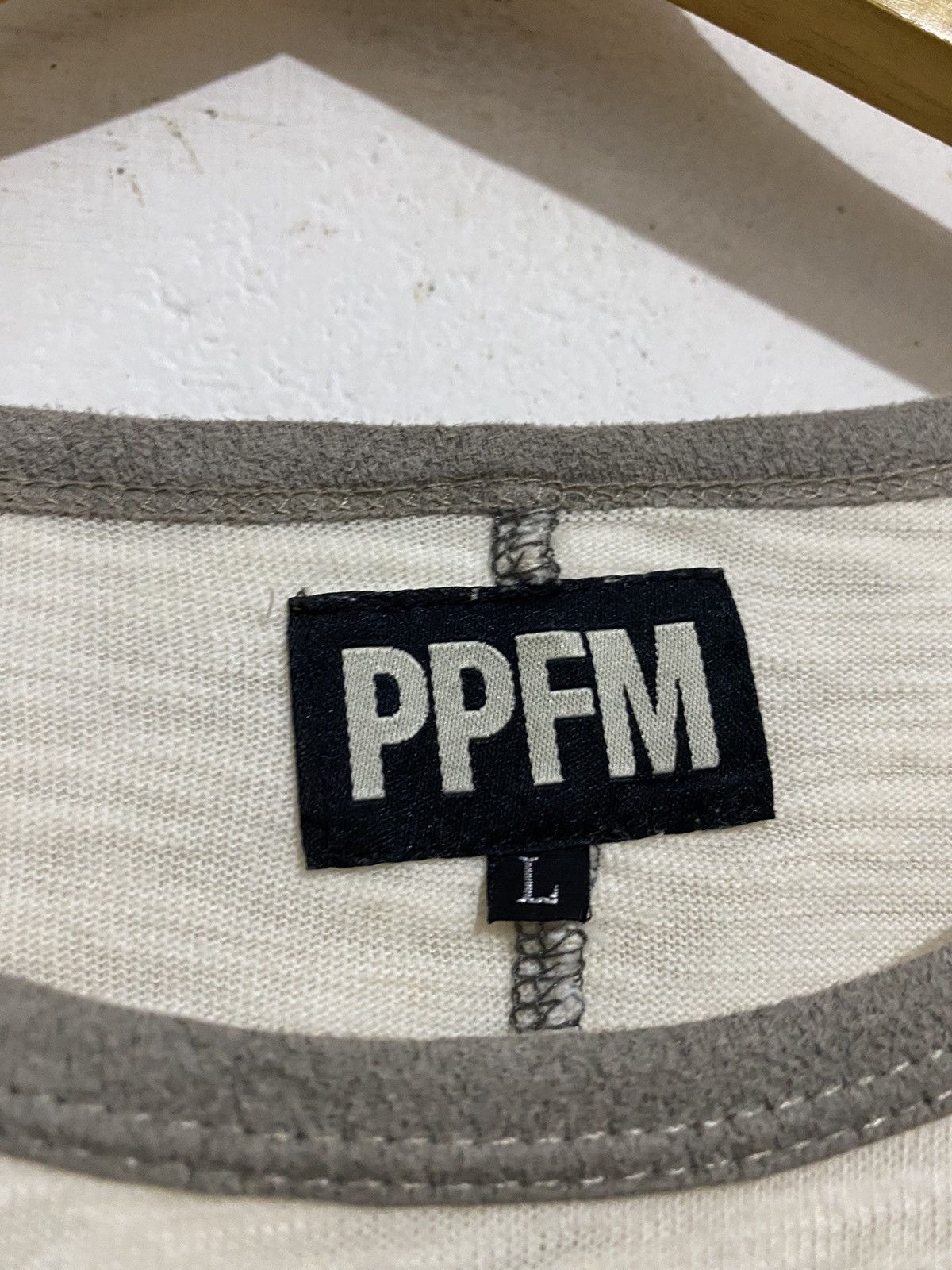 If Six Was Nine 🖤BLACKDAY🖤Ppfm-Japan Longsleeve Styled Lgb Ifsixwasnine Size US L / EU 52-54 / 3 - 6 Thumbnail